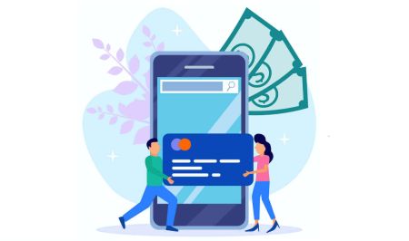 Noguldīt naudu Olymp Trade, izmantojot bankas kartes, internetbanku, e-maksājumus (Perfect Money, Advcash, AstroPay karti, Neteller, Skrill, WebMoney) un kriptovalūtu Nigērijā