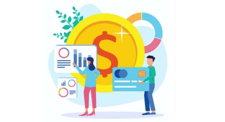 Deposit Wang dalam Olymp Trade melalui Kad Bank (Visa, Mastercard, China UnionPay), Perbankan Internet (Bank Negara India, Bank ICICI, Bank Kotak Mahindra, Bank Axis), E-pembayaran dan Mata Wang Kripto di India