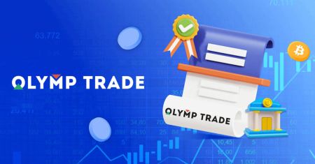 Nou programa d'assessors Olymptrade per a senyals de lliure comerç