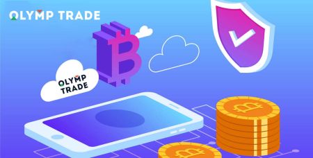 Olymptrade Deposit 2026: guia pas a pas per afegir diners, costos i temps d'aprovació