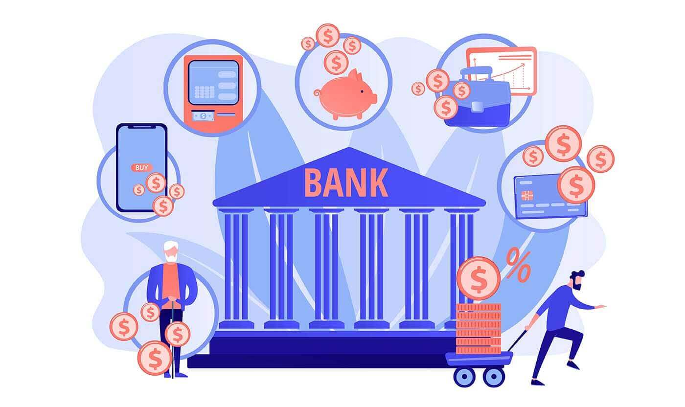 Deposit Olymp Trade dari India: Metode & Batas Pembayaran