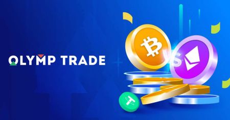 Olymptrade menarik diri