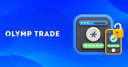 Perché il mio account Olymptrade è bloccato e come evitarlo