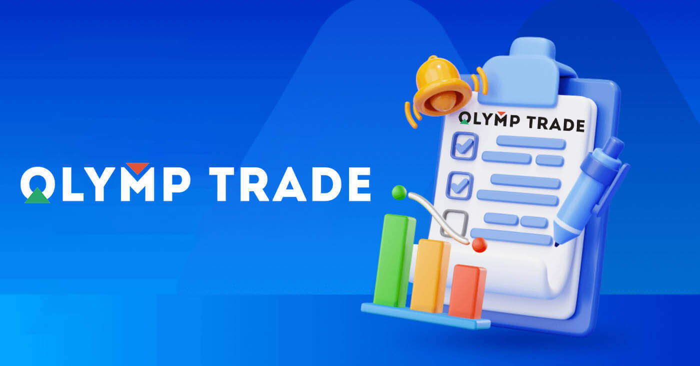 Olymptrade-handel vir beginners: hoe om te handel
