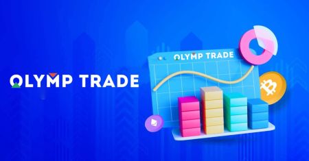 Alustage kauplemist Olymptrade'is: samm-sammult algajatele