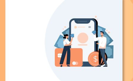 Deposit dan Pengeluaran Olymptrade di Mexico: Kaedah dan Had