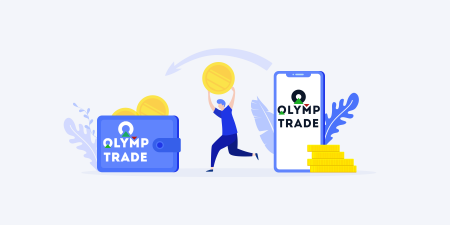Kako ubrzati svoje isplate na Olymp Trade-u