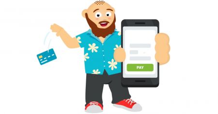 How to Deposit Money in Olymp Trade via E-Payment Systems (AstroPay Card, Perfect Money, Neteller, Skrill)