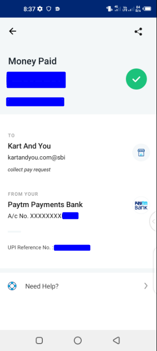 Panduan Lengkap untuk KYC untuk INDIA dengan Olymp Trade Panduan Lengkap untuk KYC untuk INDIA dengan Olymp Trade