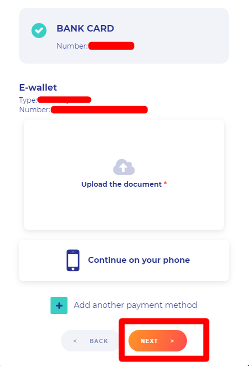 Panduan Lengkap untuk KYC untuk INDIA dengan Olymp Trade Panduan Lengkap untuk KYC untuk INDIA dengan Olymp Trade