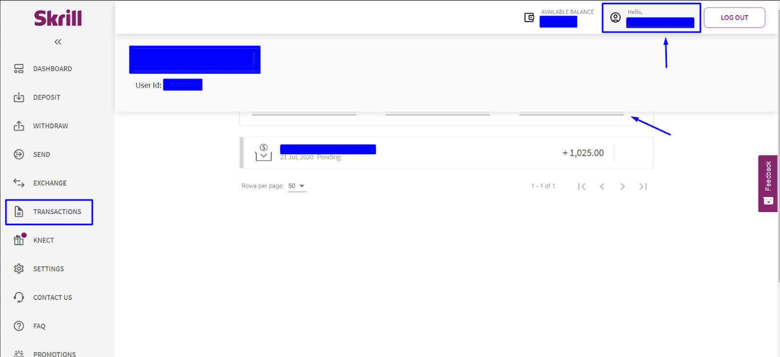 Panduan Lengkap untuk KYC untuk INDIA dengan Olymp Trade Panduan Lengkap untuk KYC untuk INDIA dengan Olymp Trade