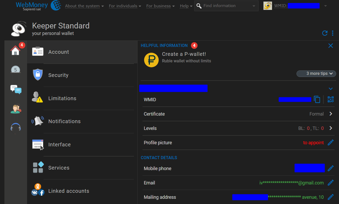 Panduan Lengkap untuk KYC untuk INDIA dengan Olymp Trade Panduan Lengkap untuk KYC untuk INDIA dengan Olymp Trade