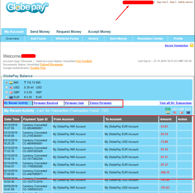 Panduan Lengkap untuk KYC untuk INDIA dengan Olymp Trade Panduan Lengkap untuk KYC untuk INDIA dengan Olymp Trade