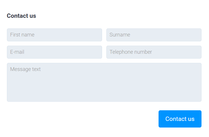 Skontaktuj się z pomocą techniczną Olymptrade: czat na żywo, e-mail i telefon Skontaktuj się z pomocą techniczną Olymptrade: czat na żywo, e-mail i telefon