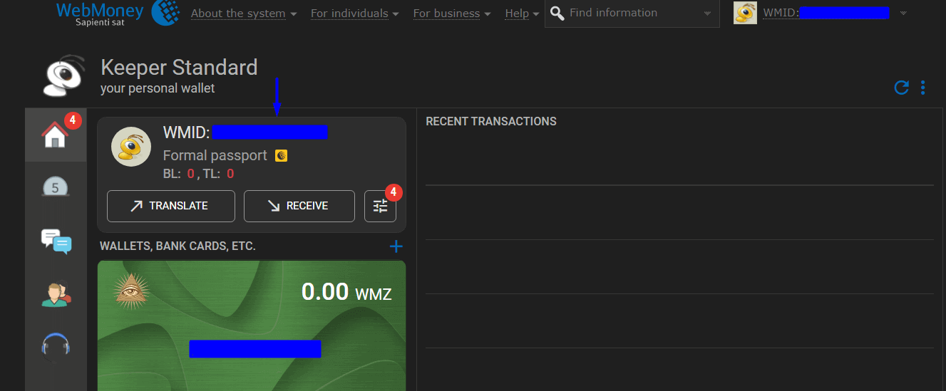 Cách hoàn thành KYC trên Olymptrade