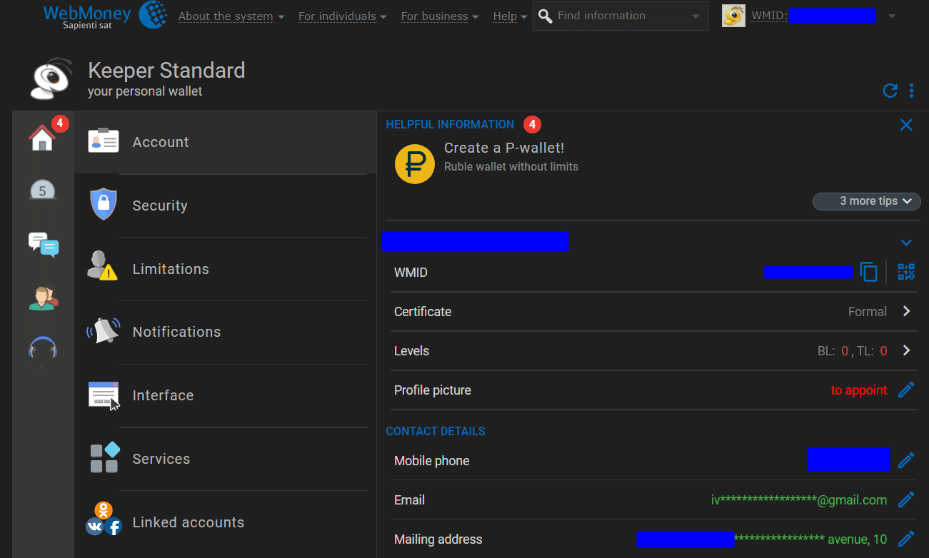 Як пройти KYC на Olymptrade