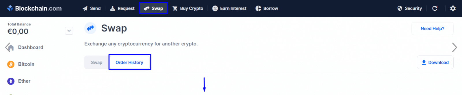 Як пройти KYC на Olymptrade