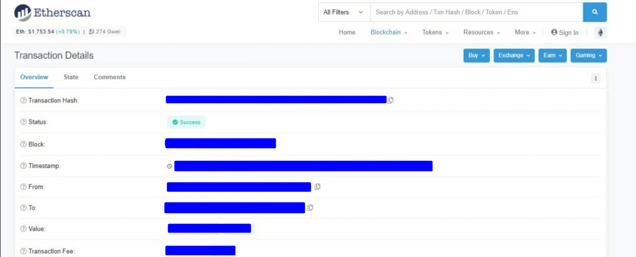 Як пройти KYC на Olymptrade