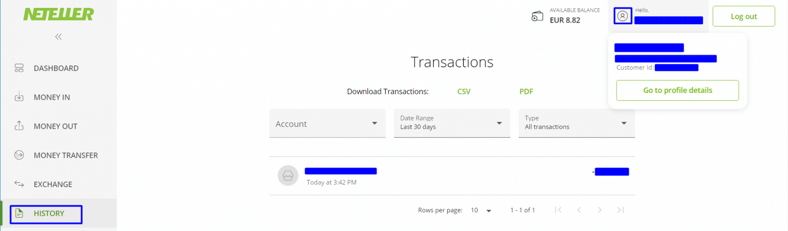 Як пройти KYC на Olymptrade