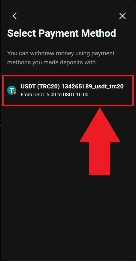 Com obtenir els vostres diners d'Olymptrade el 2026: passos i càrrecs per a la retirada