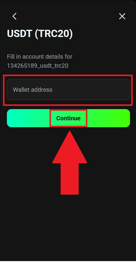 Com obtenir els vostres diners d'Olymptrade el 2026: passos i càrrecs per a la retirada