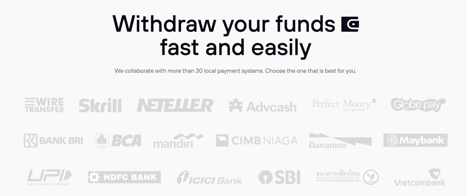 How to join Affiliate Program and become a Partner in Olymptrade