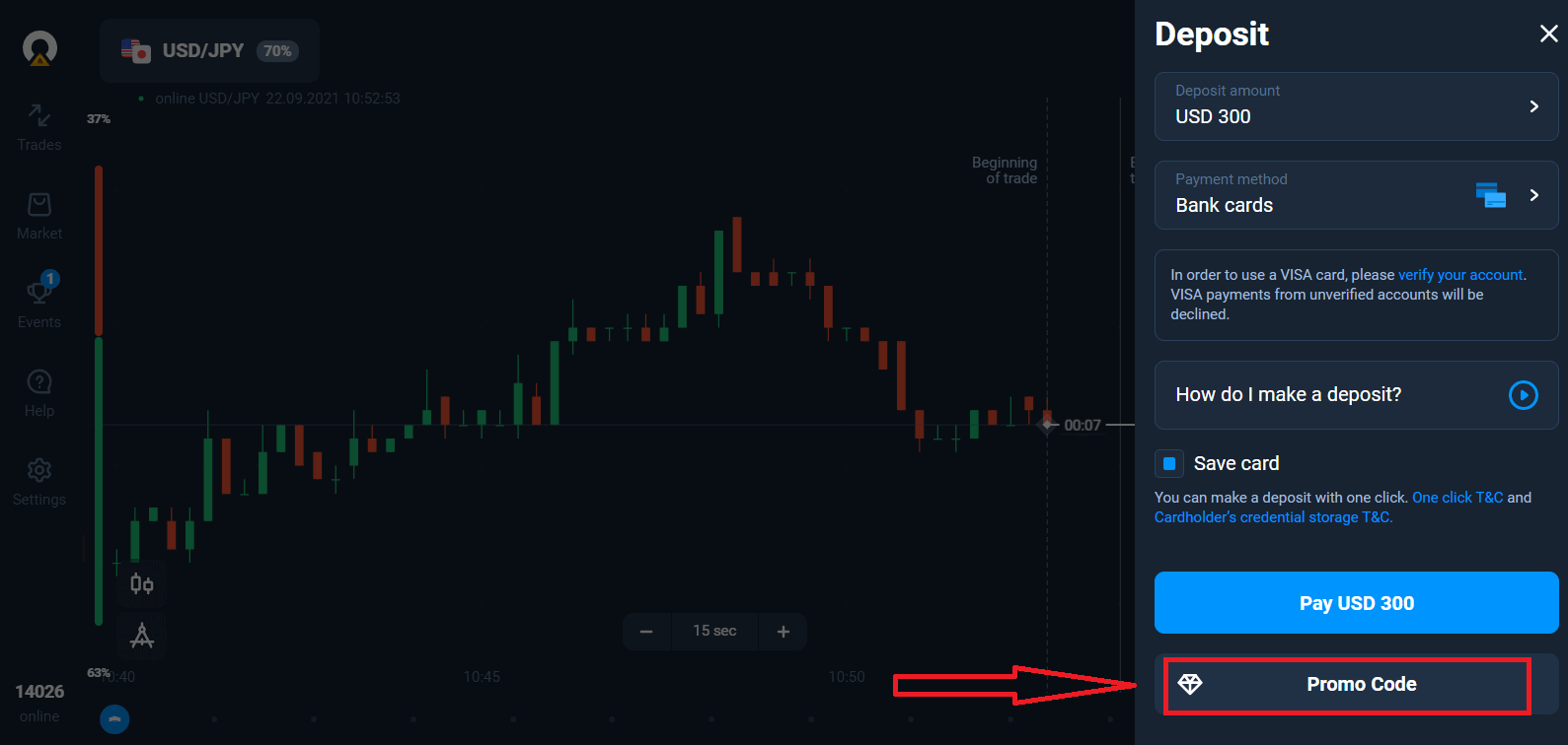 How to Start Olymptrade Trading in 2021: A Step-By-Step Guide for Beginners