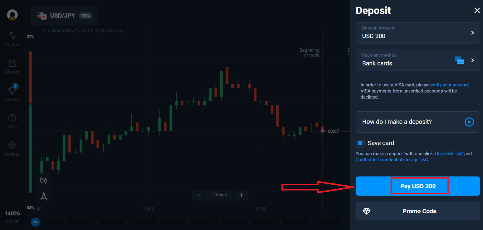 How to Start Olymptrade Trading in 2021: A Step-By-Step Guide for Beginners