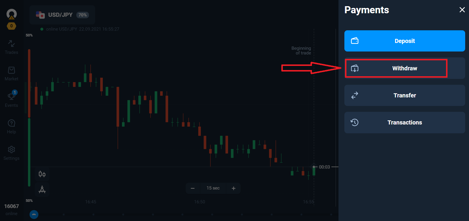 How to Start Olymptrade Trading in 2021: A Step-By-Step Guide for Beginners