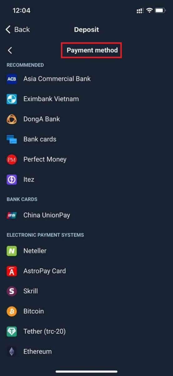 Cara Berdagang di Olymptrade untuk Pemula