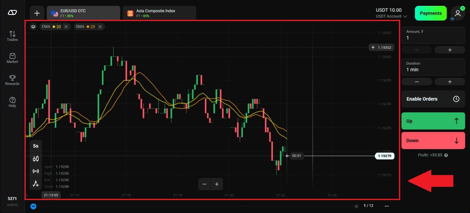 Com comerciar amb èxit a Olymptrade el 2026: Guia per a principiants i control de riscos