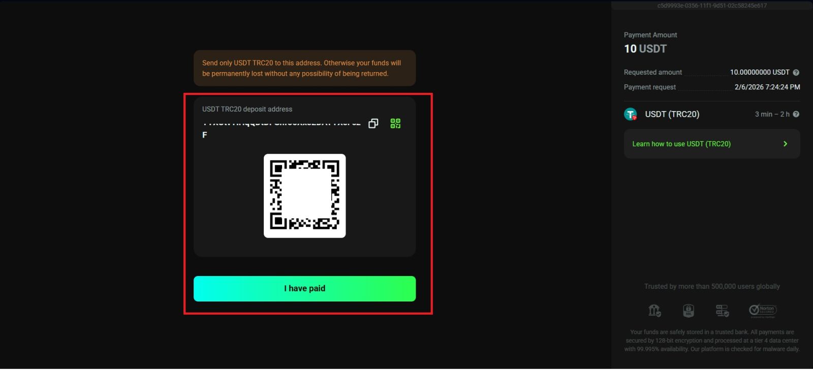 Olymptrade Deposit 2026: guia pas a pas per afegir diners, costos i temps d'aprovació Olymptrade Deposit 2026: guia pas a pas per afegir diners, costos i temps d'aprovació