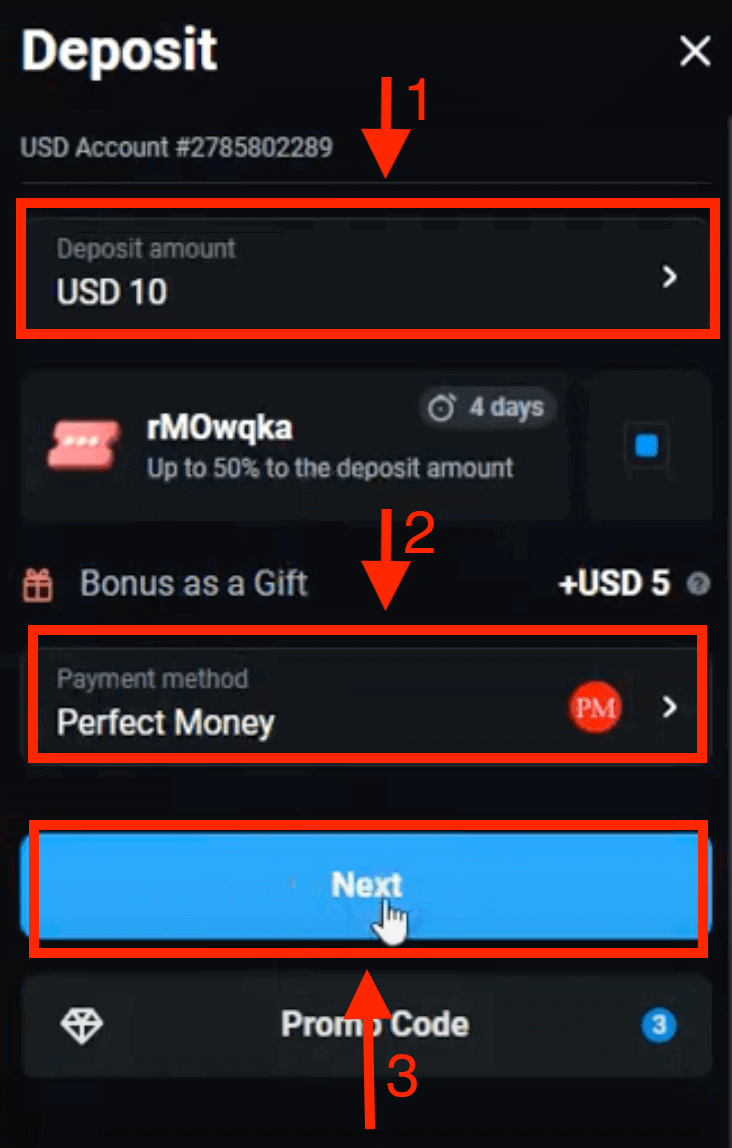 Olymptrade deposita y retira dinero en Nigeria: métodos de pago Olymptrade deposita y retira dinero en Nigeria: métodos de pago