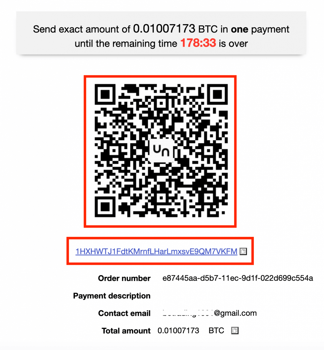 Depożitu Olymptrade permezz ta 'Crypto: Bitcoin, ETH, USDT, Lunu