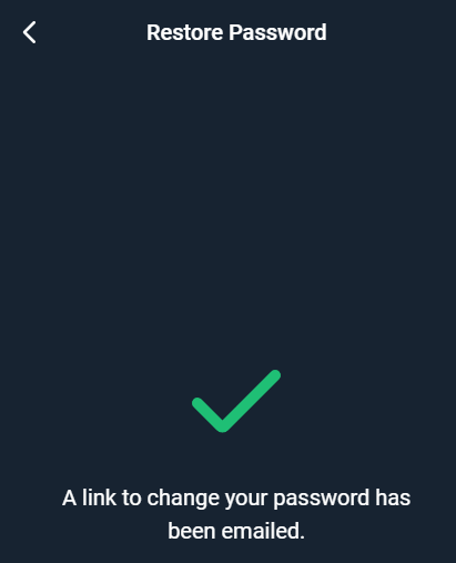 Olymptrade login og kontobekræftelsesproces