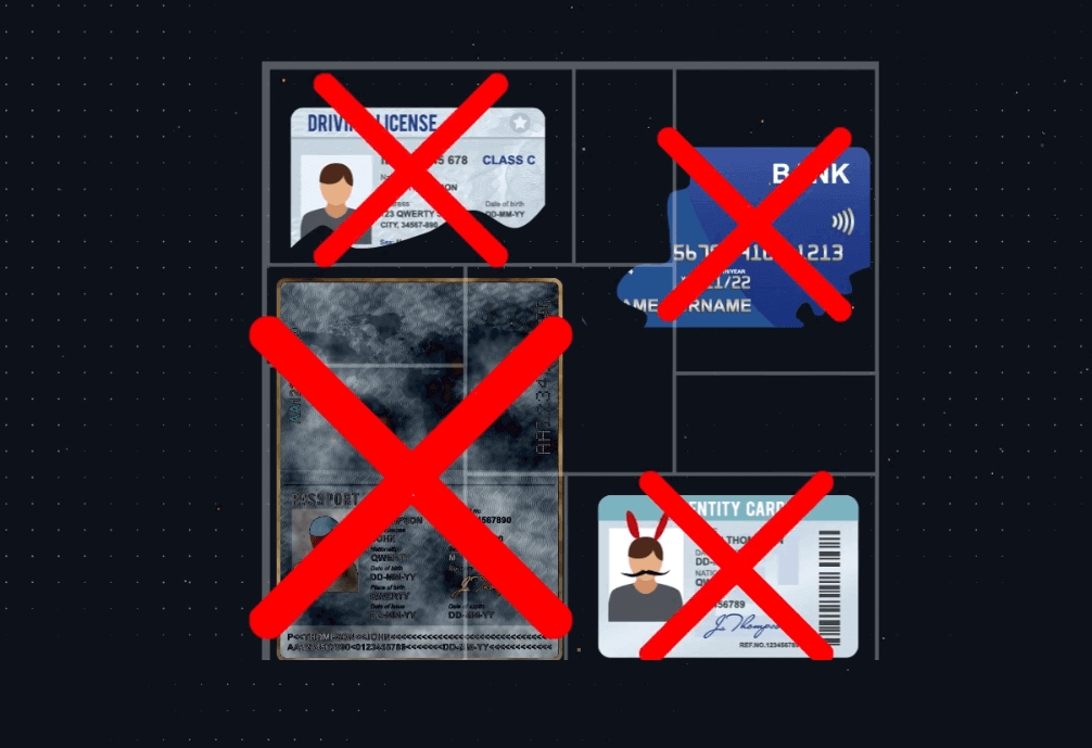 Olymptrade login og kontobekræftelsesproces
