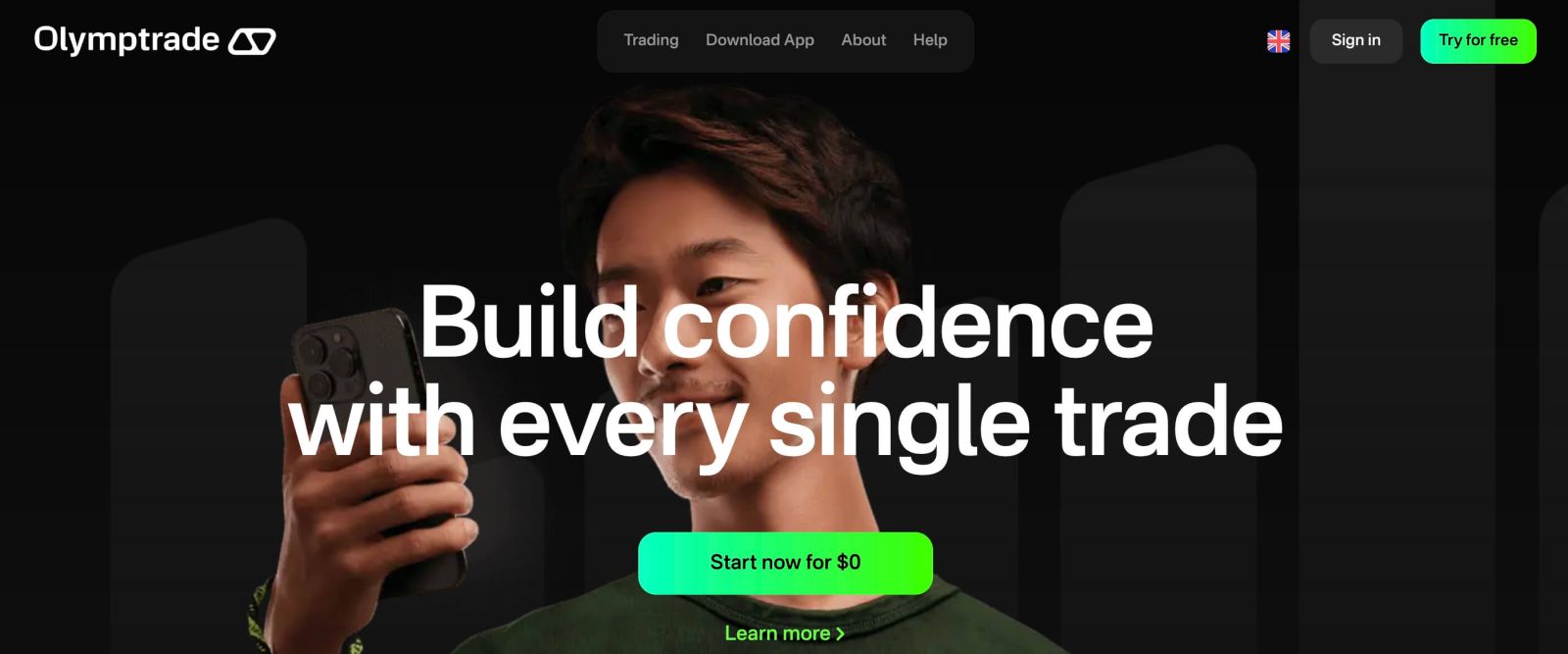 Olymptrade Refer Friends Bonus - ໄດ້ຮັບສູງເຖິງ 60% ໃນຄະນະກໍາມະທັງຫມົດ Olymptrade Refer Friends Bonus - ໄດ້ຮັບສູງເຖິງ 60% ໃນຄະນະກໍາມະທັງຫມົດ