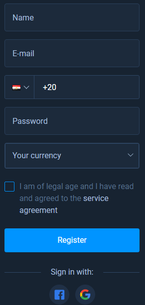 Olymptrade recension