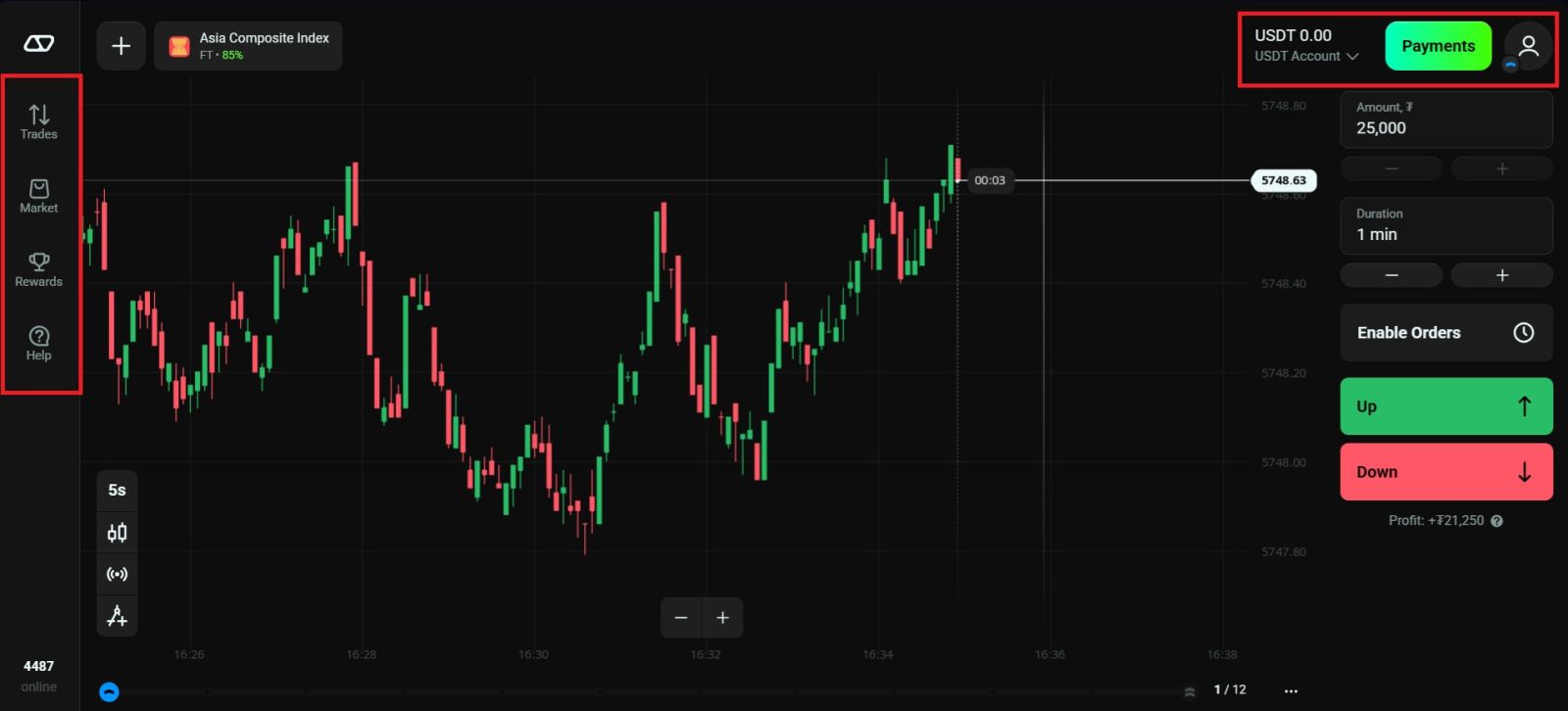 Guía de registro de Olymptrade 2026: Cómo crear y verificar su cuenta rápidamente