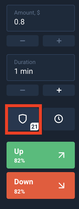 Què és un comerç sense risc? Com utilitzar-lo a Olymptrade