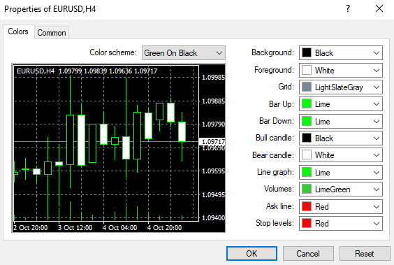 What is the Features of Olymp Trade MetaTrader 4 (MT4) What is the Features of Olymp Trade MetaTrader 4 (MT4)