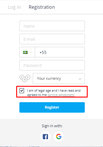 Per què s'ha bloquejat el meu compte a Olymptrade? Com evitar-ho