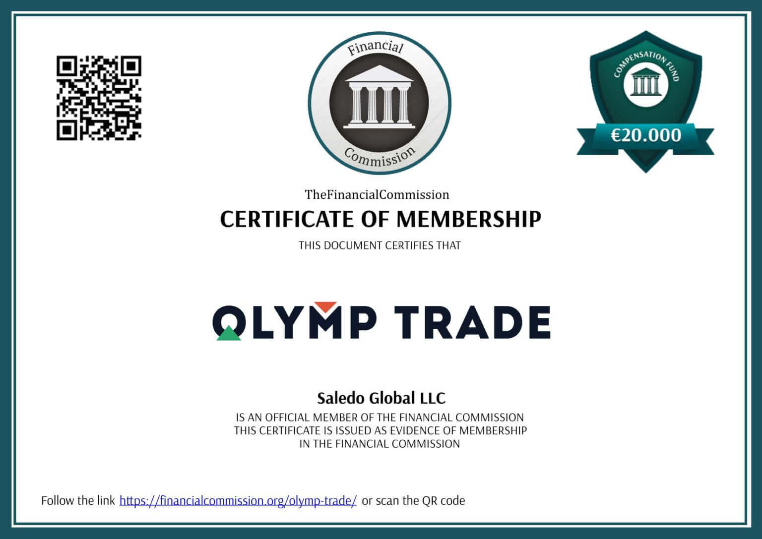 Эмне үчүн менин Olymptrade аккаунтум бөгөттөлгөн жана андан кантип сактануу керек