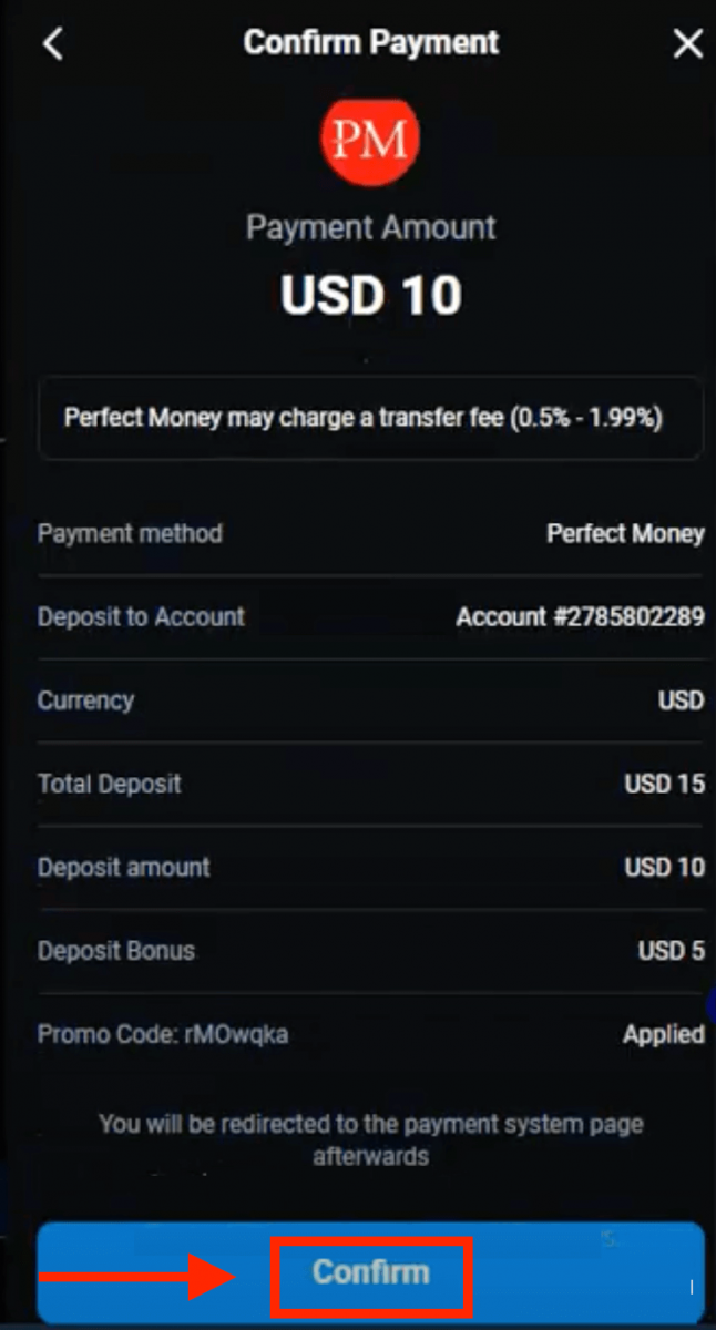 Deposit Wang dalam Olymp Trade melalui Kad Bank, Perbankan Internet, E-pembayaran (Perfect Money, Advcash, Kad AstroPay, Neteller, Skrill, WebMoney) dan Cryptocurrency di Nigeria Deposit Wang dalam Olymp Trade melalui Kad Bank, Perbankan Internet, E-pembayaran (Perfect Money, Advcash, Kad AstroPay, Neteller, Skrill, WebMoney) dan Cryptocurrency di Nigeria