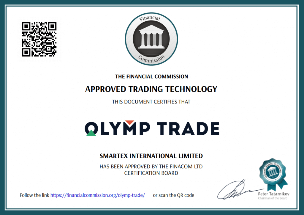 Apakah Olymp Trade Scam Atau Safe Broker?