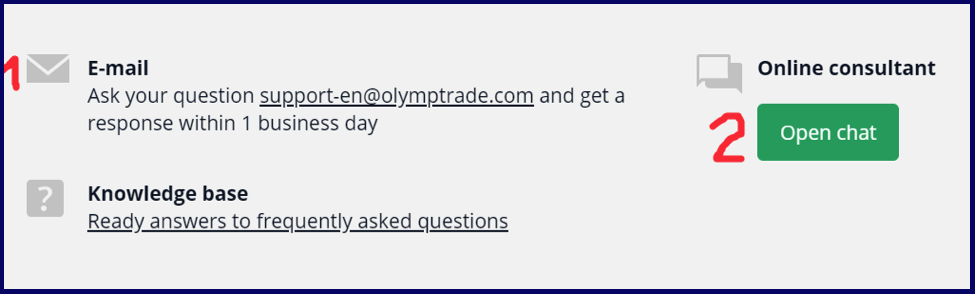 Apakah Olymp Trade Scam Atau Safe Broker?